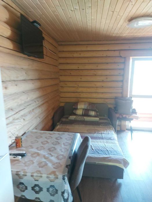 Відпочинок у Ворохті Чан Сауна Трансфер до гГоверла