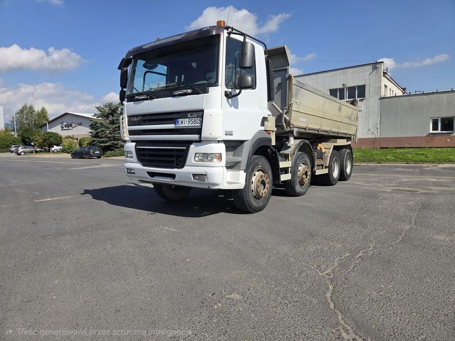DAF