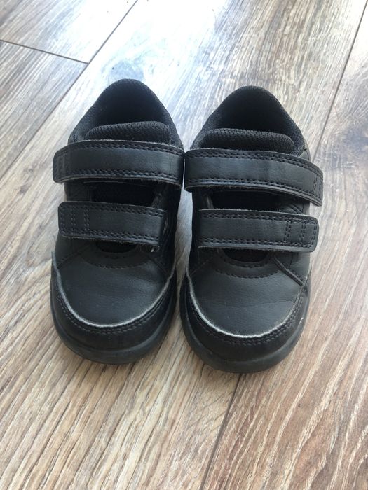 Adidas AltaSport CF I D96847  dziecięce rozm 21