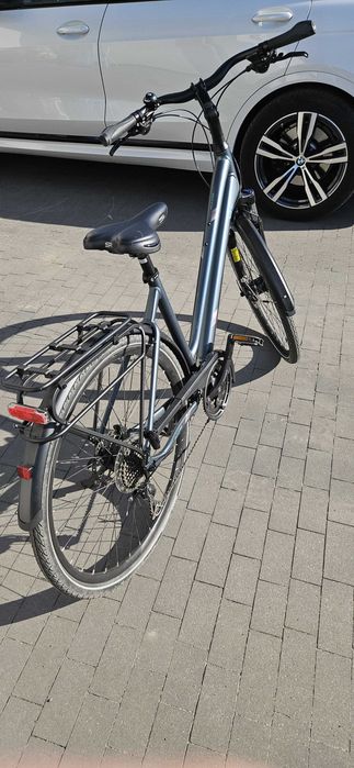 Rower damski LIV Giant Allure RS rozmiar M