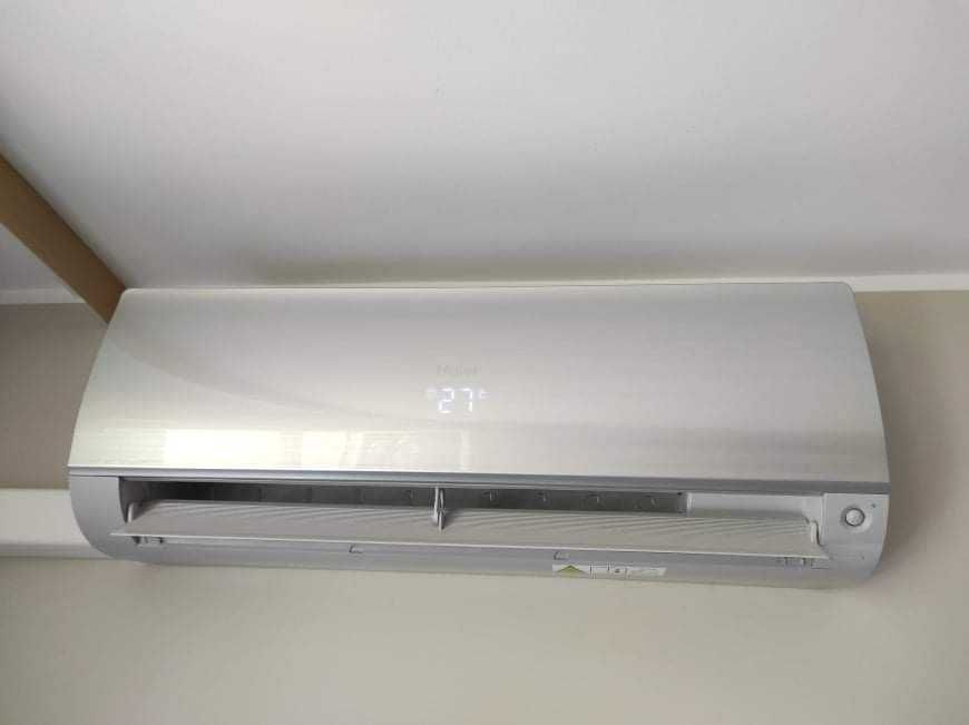 Klimatyzacja GREE Pular 3,2 kW z montażem, WiFi, 5 lat gw