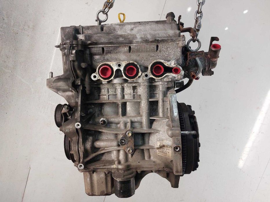 MOTOR SUSUKI ALTO 1.0 2013 REF: K10B