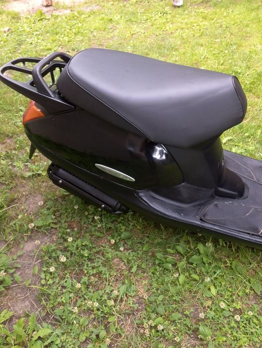 Продам Honda Lead AF48