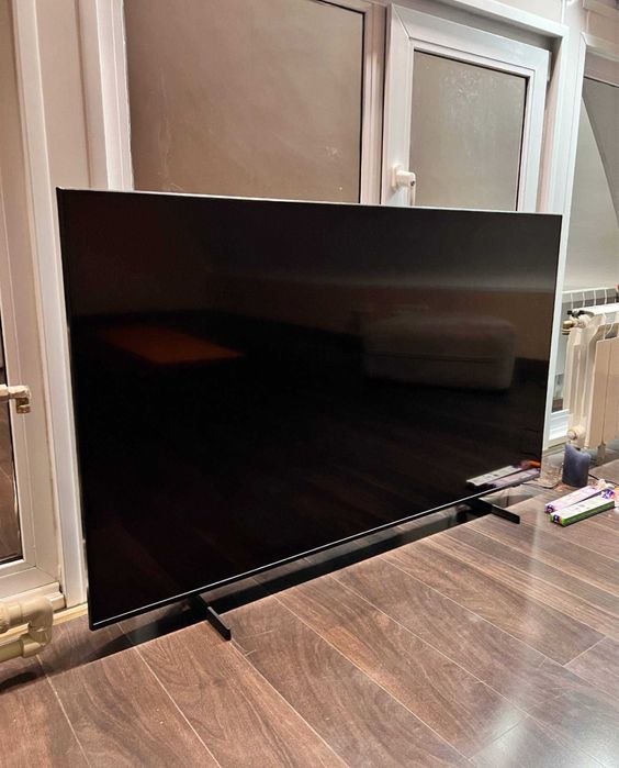 Samsung UE55DU7100UXUA