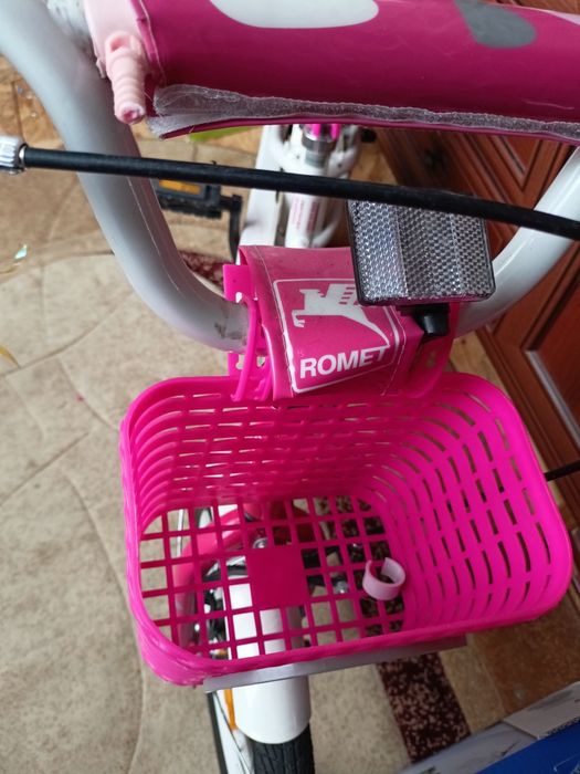 Rower damka diana16