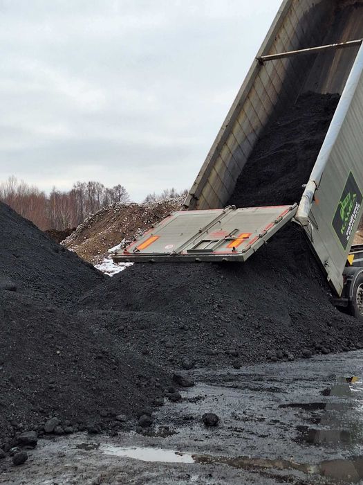 żużel szlaka kruszywo na drogi