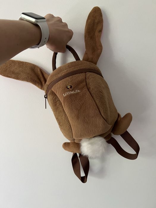 Рюкзак Little Life