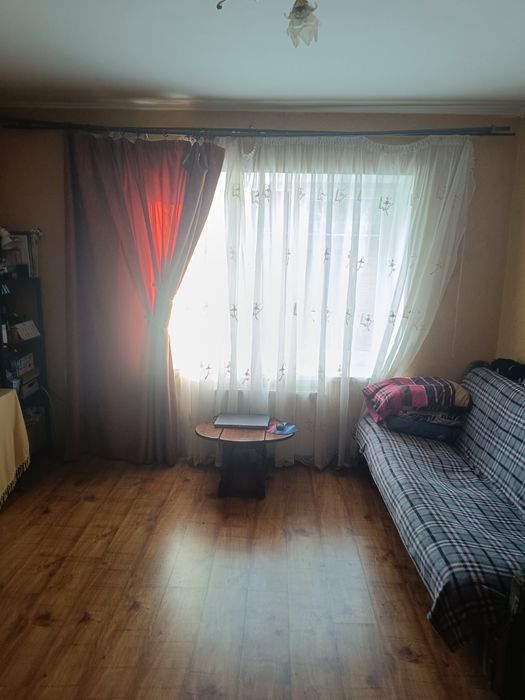 Продається 3 кімнатна квартира в с.Тартаків