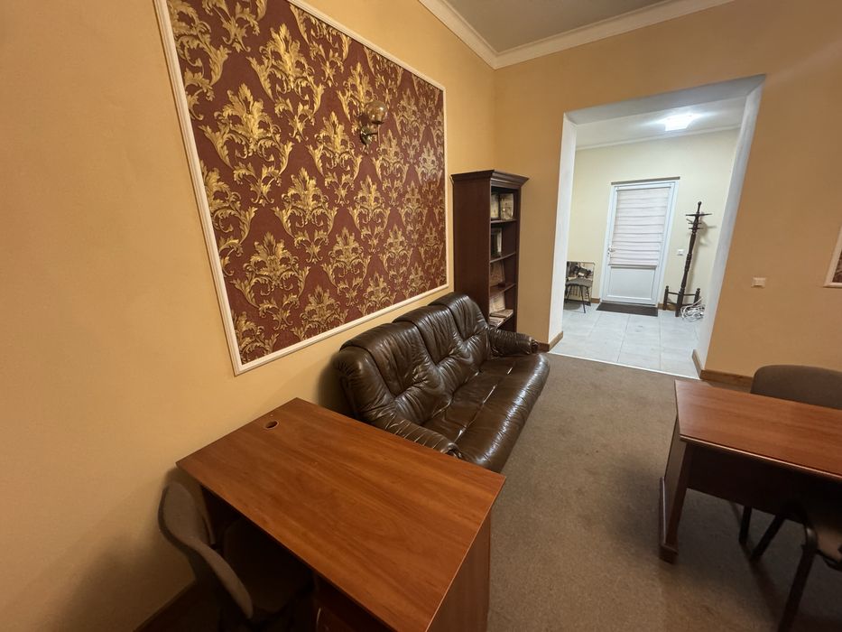 Оренда офісного приміщення в центрі міста