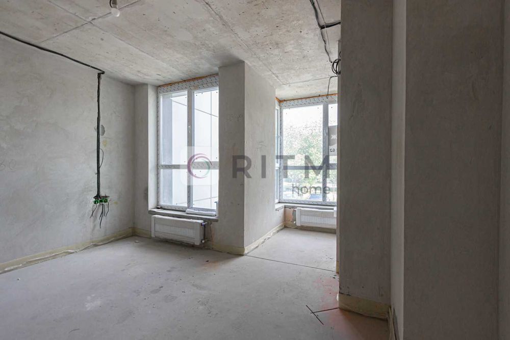 2-кімнатна квартира за адресою вул. Жилянська (площа 60 м²) - Atlanta.ua - фото 7