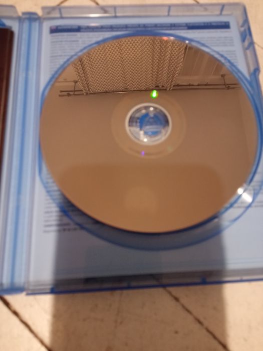 Gra na PS4 the division 2