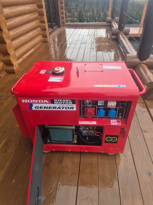 Продам  генератор