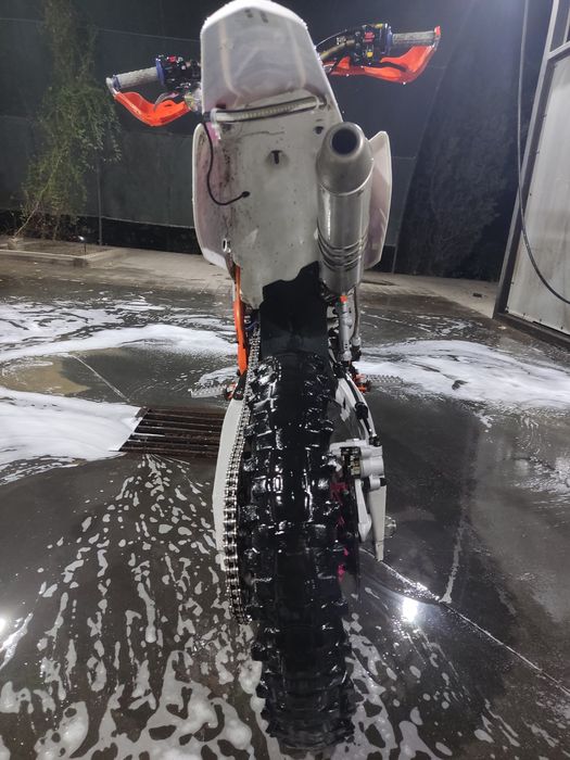 Geon Terrax 19/16 pro