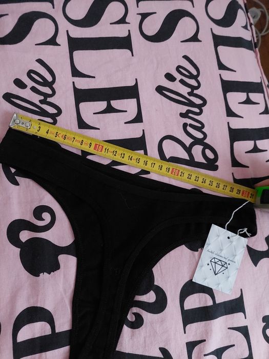 Czarne stringi bitcoin crypto kryptowaluty btc