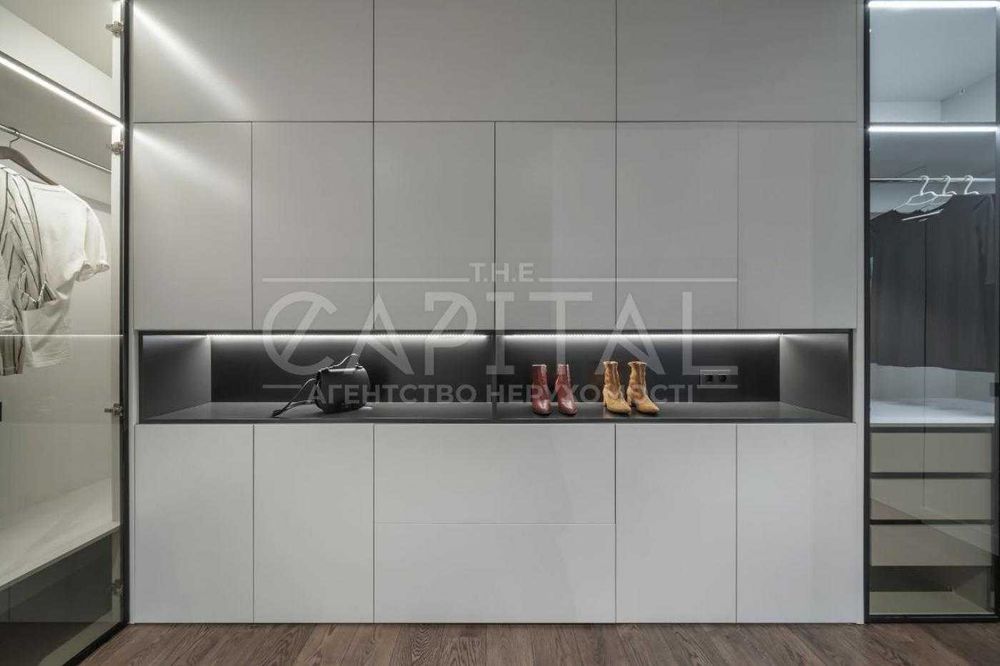 Багатокімнатна квартира за адресою бульвар Дружби Народів (площа 160 м²) - Atlanta.ua - фото 12