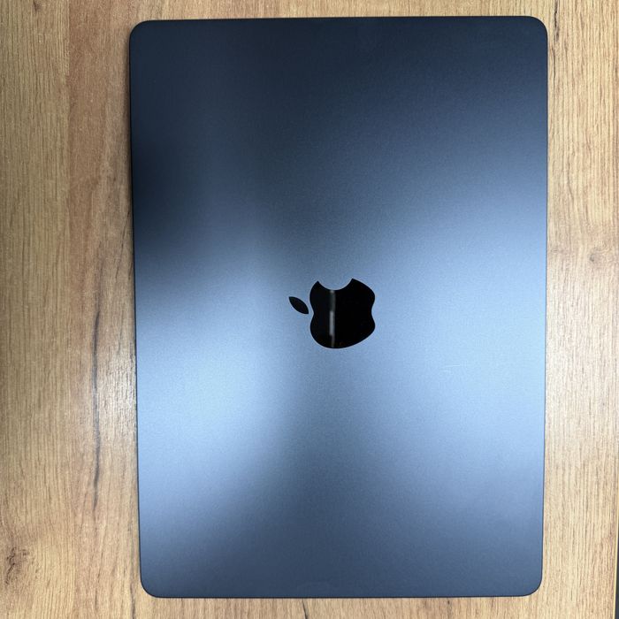 Новий М2 • 16gb • 256gb • Macbook Air 13 2022 • Гарантія Макбук M2