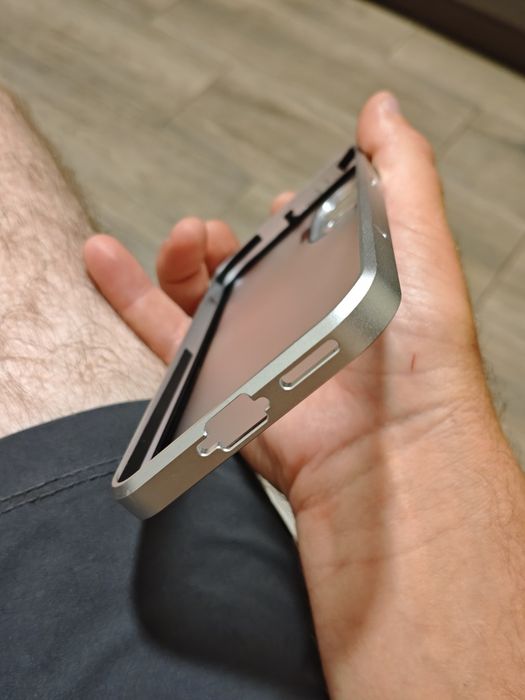 Чехол poco f7 xiaomi