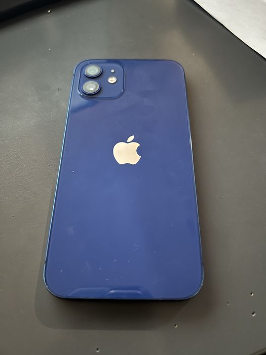 Айфон/iPhone 12 64 ГБ