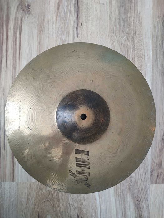 Talerz Crash 14" Sabian HHX