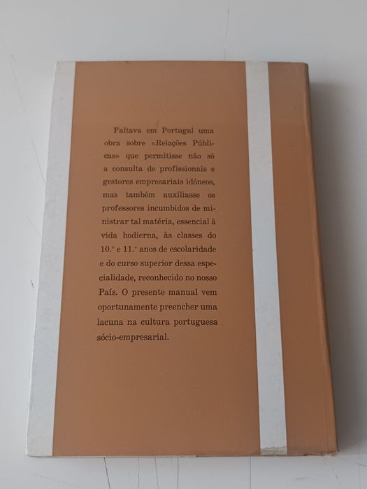 Manual prático de relações públicas