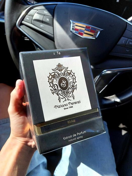 Tiziana Terenzi Kirke 100 ml.Тізіана Терензі Кірке оригінал