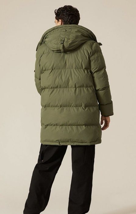 Alpha Industries  Нова парка М  Оригінал! Недорого!
