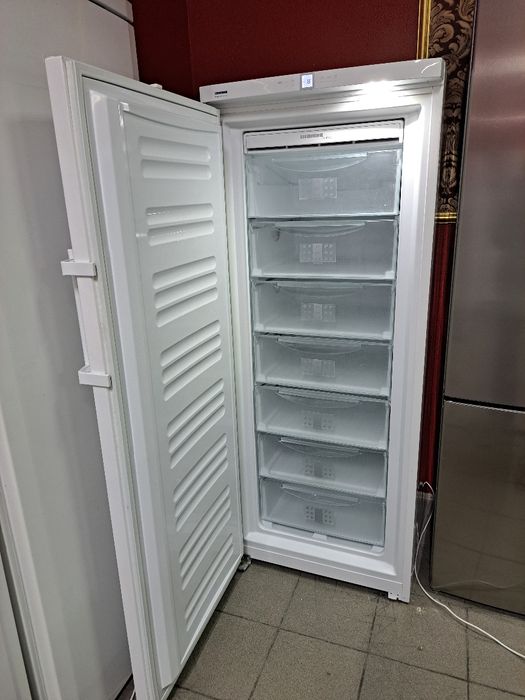 Висока морозильна камера Siemens kgn0921 суха заморозка Доставка