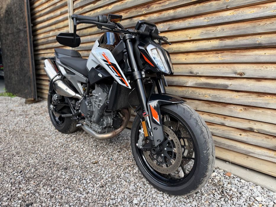 KTM