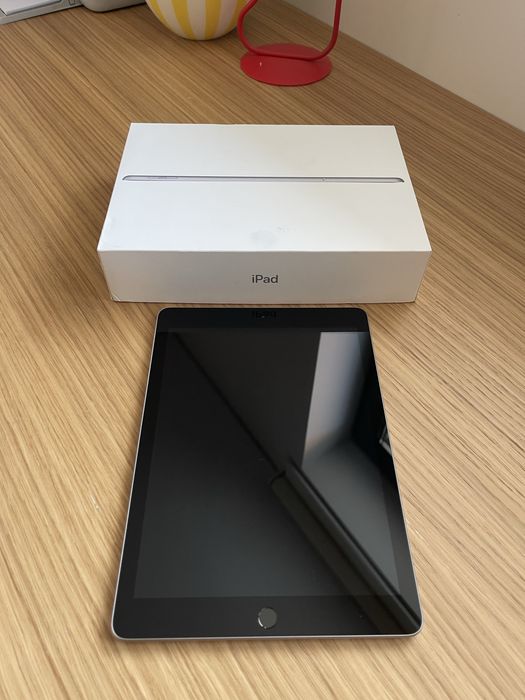 iPad 8th geração 32GB WiFi 2020