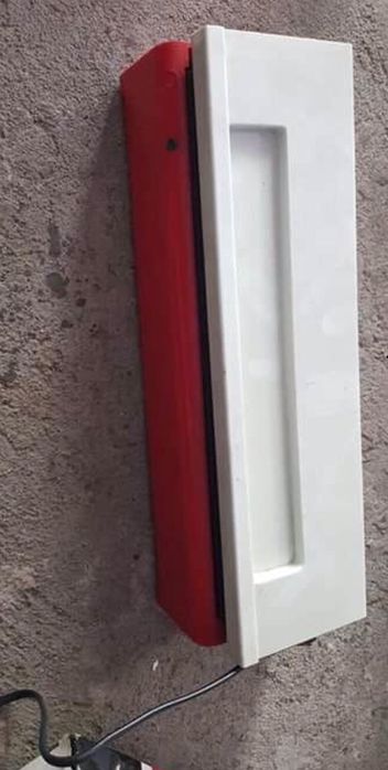 Zgrzewarka w stanie bardzo dobrym