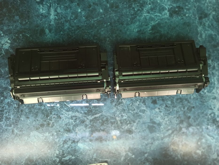 Картридж HP CF226XC производство Япония