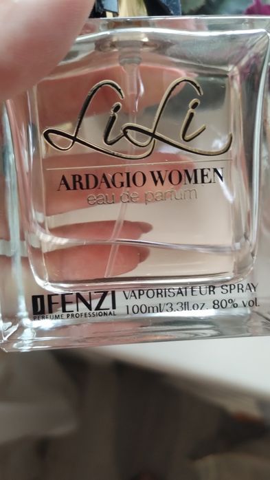 Jfenzi LiLi Ardagio Women,Trussardi Delicate