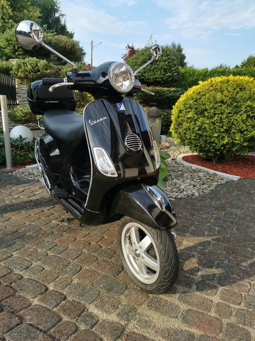 Vespa
