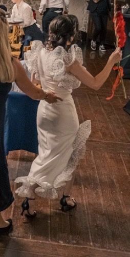 Oryginalna suknia ślubna inna niż wszystkie
