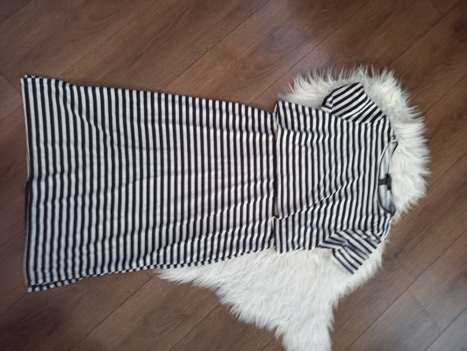 Sukienka ciążowa M