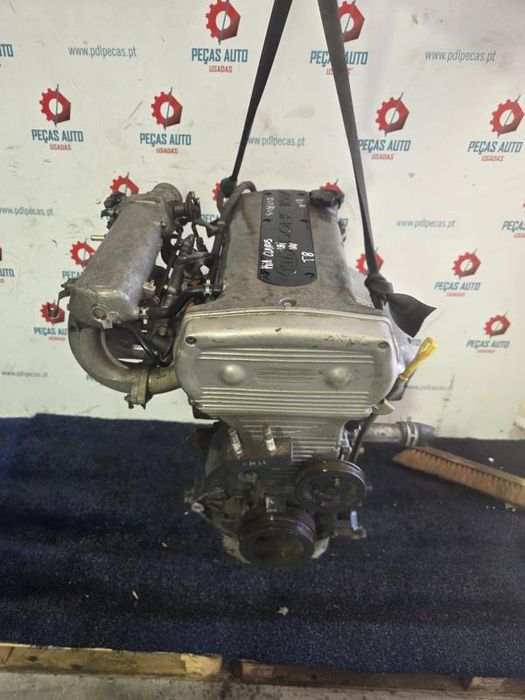 Motor completo KIA Clarus (K9A)