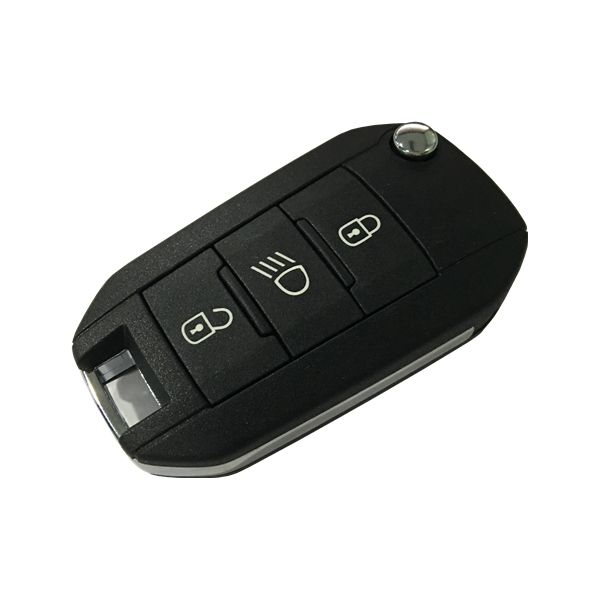kluczyk, klucz pilot Citroen Citroen C4 Cactus