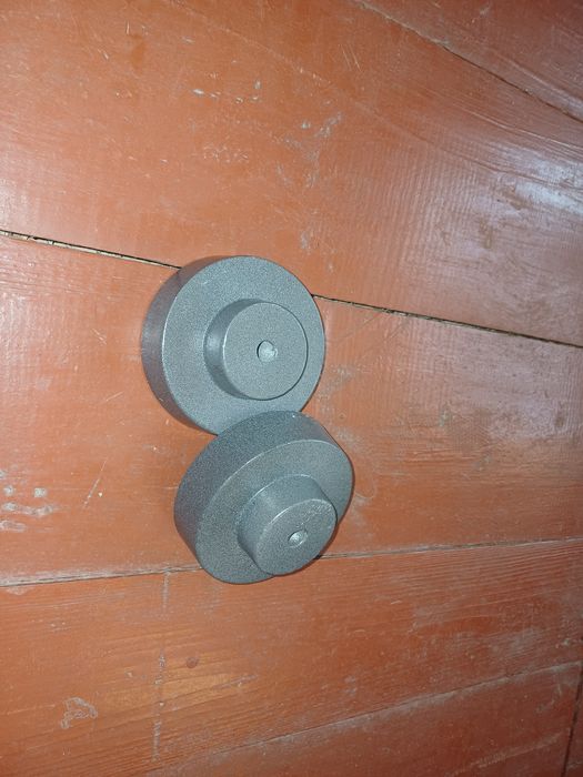 Проставки для увеличения клиренсана Skoda Activia