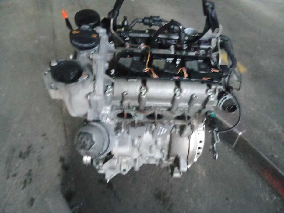MOTOR VOLKSWAGEN 1.2 CGP