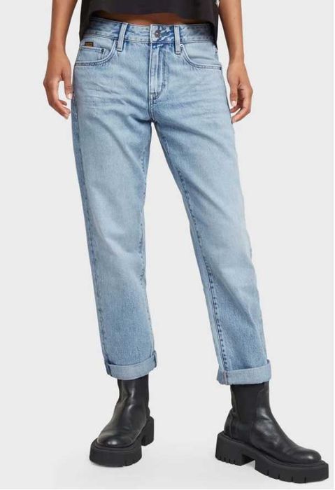 Джинси G-star raw kate boyfriend  оригінал 32/34