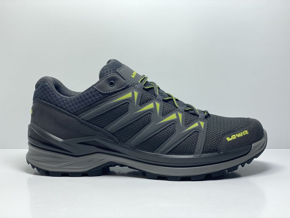 46-29см ОРИГІНАЛ 100% Кросівки LOWA Innox GORE-TEX 310709 7993