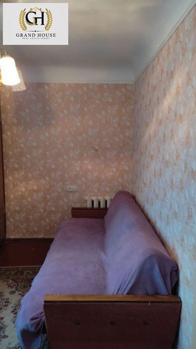 Продам 4 кімнатну квартиру на вул. Шатіло 2й поверх