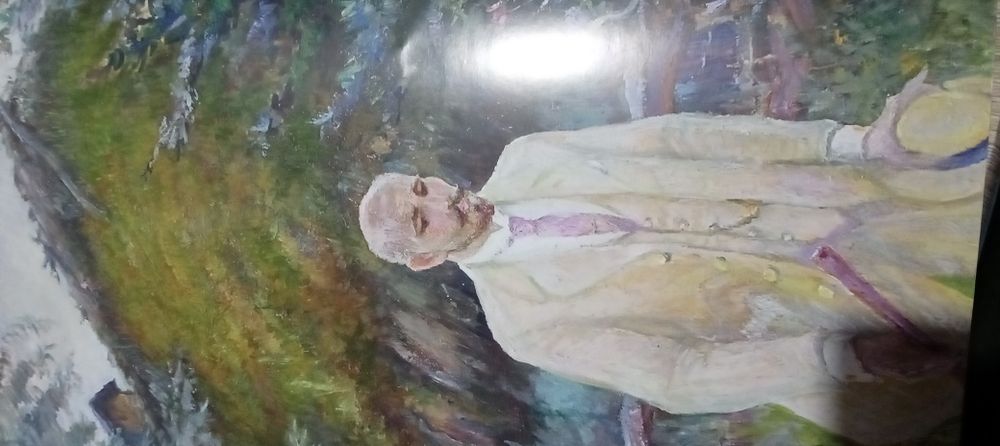 Альбом Аркадій Павлюк Живопис