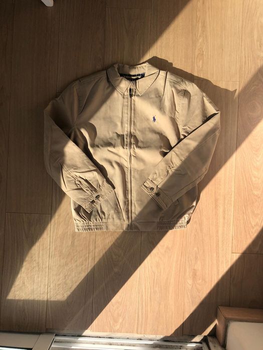 Casaco Ralph Lauren