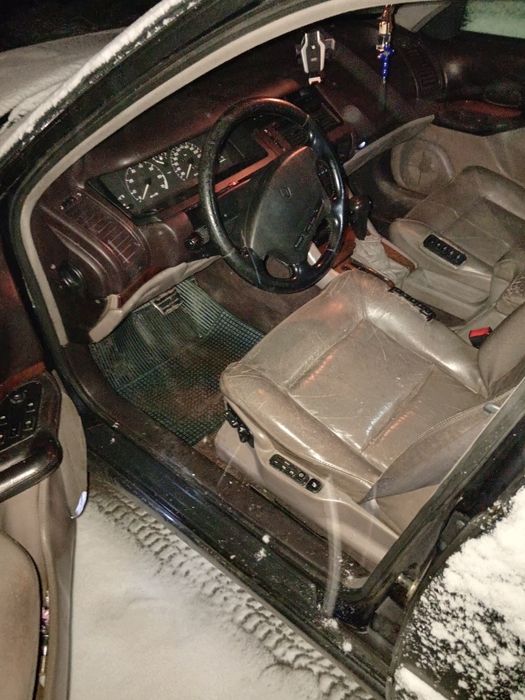 Рено сафран 93 рік 3.0 автомат