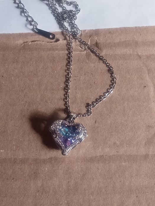 Fio com pendente (vários modelos)