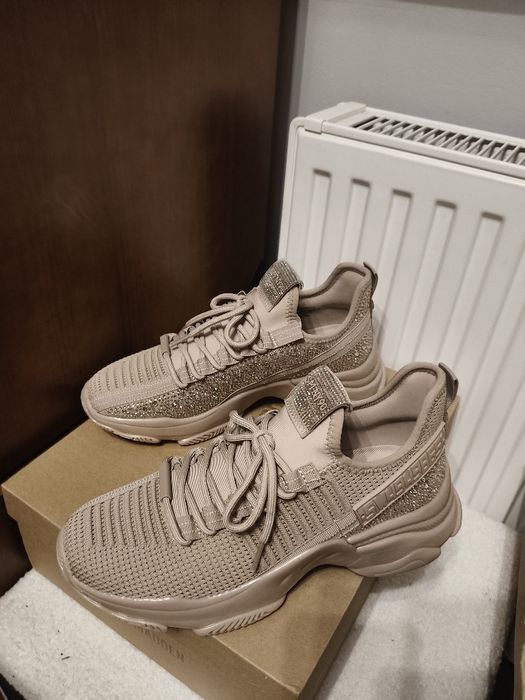 Adidasy Steve Madden