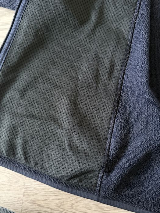 Джемпер Arc'teryx Covert