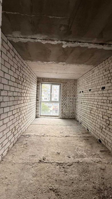 2-кімнатна квартира в клубному будинку "Еталон" - вул. Різдвяна, 108