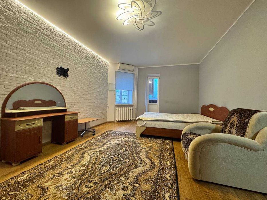 Вільна квартира Чабани Цетр 50м